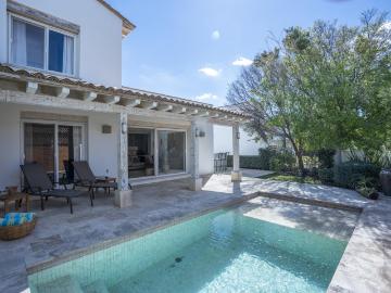 Casa en Renta con alberca privada, Fraccionamiento Cerrado de lujo en San Miguel de Allende