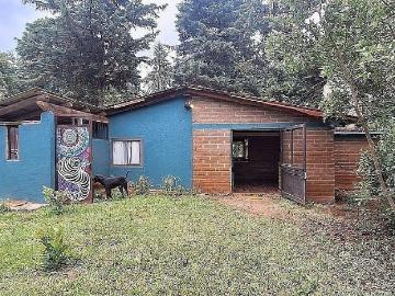 Casa en renta con amplio jardín en Rincón de Estradas