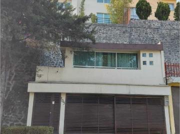Casa en Renta con Amplios Espacios en Álvaro Obregón, Ciudad de México