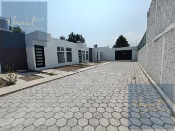 Casa en renta con dos habitaciones en Belen, Tlaxcala