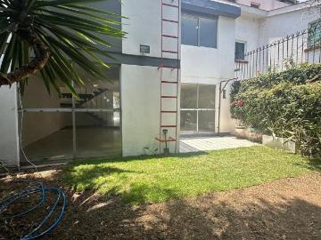 Casa en Renta con Seguridad, en Jardines del Sur cdmx, Alcaldia Xochimilco