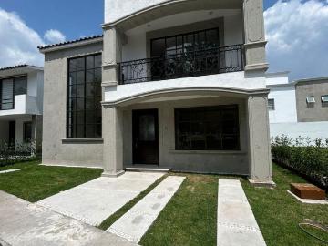 Casa en renta Condado Del Valle, Condado Del Valle, Metepec, Estado De México, México