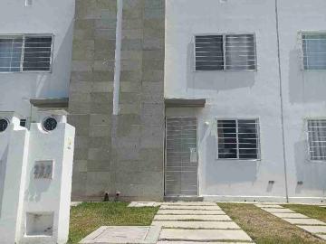 Casa en renta Condominio Cresta, Senda Sur Oriente, Fraccionamiento Sendas Residencial, Santiago De Querétaro, Querétaro, México