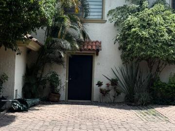 CASA EN RENTA CONDOMINIO ONTARIO EN PROVIDENCIA