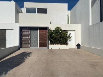 Casa en renta Condominio Porta Real, Jesús María, Aguascalientes