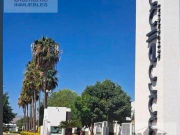 Casa en renta Condominio Porta Real, Jesús María, Aguascalientes