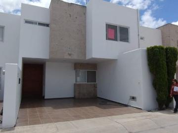 Casa en renta Condominio Rincón Andaluz, Ciudad De Aguascalientes