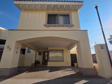Casa en renta Condominio Rincón Andaluz, Ciudad De Aguascalientes
