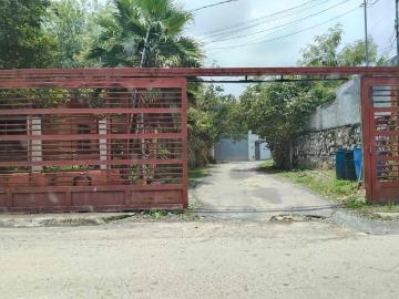 Casa en renta Congregacion Yerbaniz, Santiago, Nuevo León