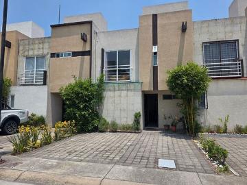 Casa en renta Conjunto Urbano], Las Misiones, Toluca, México, Mex