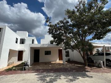 Casa en renta Conkal, Yucatán, Mex