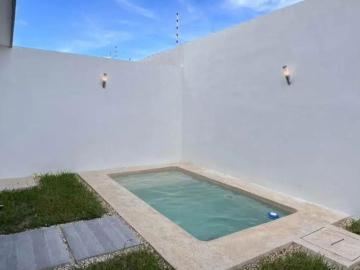 Casa en renta Conkal, Yucatán, Mex