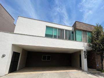 Casa en renta Contry, Monterrey