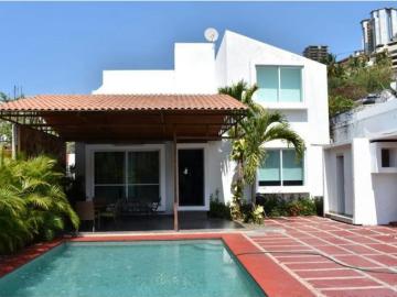 Casa en renta Costa Azul, Acapulco De Juárez, Acapulco De Juárez