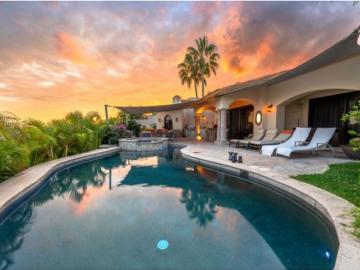 Casa en renta Costa Azul, Los Cabos