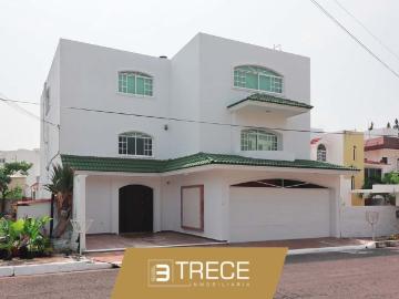 Casa en renta Costa De Oro, Boca Del Río