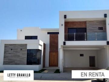 Casa en renta Coronado, Hermosillo