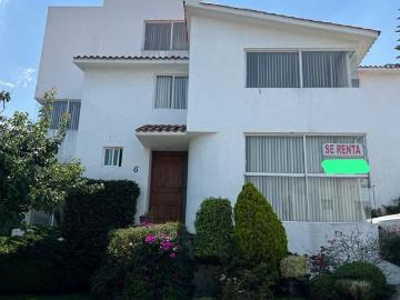 Casa en renta Corpus Christy, Álvaro Obregón, Cdmx