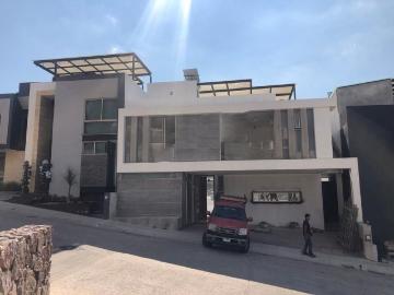 Casa en renta Corporativos Tres Marías, Morelia, Michoacán
