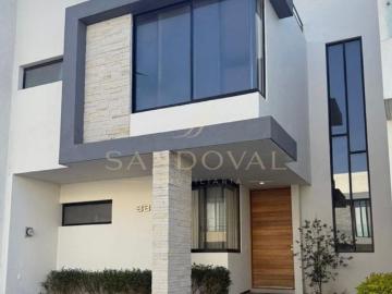 Casa en renta Coto Miraflores, Zapopan, Jalisco