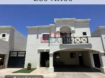 Casa en renta Country Club, Hermosillo, Hermosillo