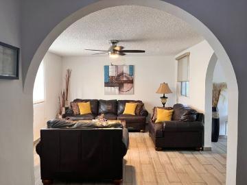 Casa en renta Cozumel Centro, Cozumel