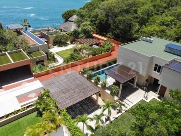 Casa en renta Cruz, Santa María Huatulco