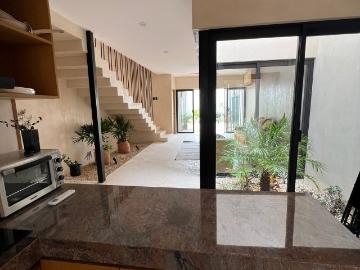 Casa en renta de una habitación equipada en Mérida