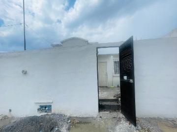casa en renta de 1 piso ramos arizpe