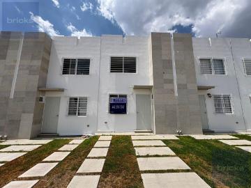 Casa en Renta de 2 Recamaras, con cocina integral en Los Encinos, el Marques Quer?taro