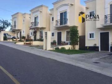 CASA EN RENTA DE 3 RECAMARAS EN VERONA RESIDENCIAL