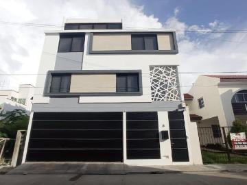 Casa en Renta de 4 Recamaras Col. Miami