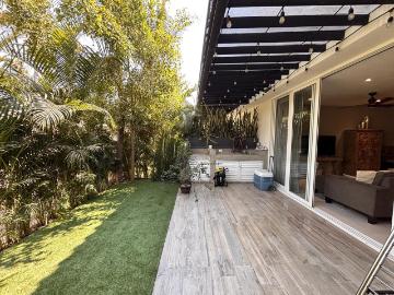 Casa en Renta en Puntacala 511 en Campo de Golf El Tigre Nuevo Vallarta, Riviera Nayarit