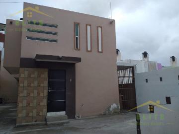 Casa en renta Del Valle, Ciudad Madero, Ciudad Madero