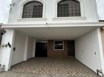 Casa en renta Del Valle, General Escobedo, General Escobedo