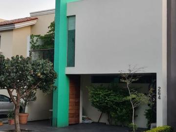 Casa en renta Del Pilar Residencial, Tlajomulco De Zúñiga
