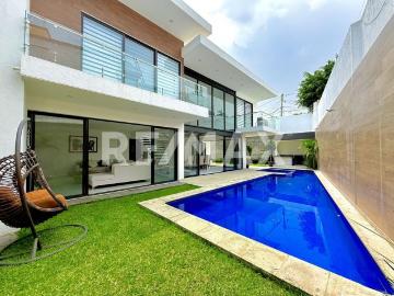Casa en renta Delicias, Cuernavaca, Morelos