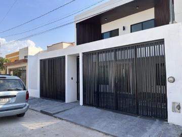 Casa en Renta San Pedro Cholul Merida