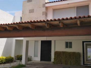 Casa en renta Desarrollo San Pablo, Municipio De Querétaro