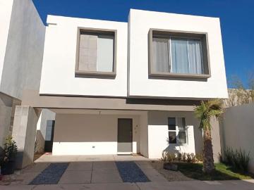Casa en renta Diamante Reliz, Municipio De Chihuahua