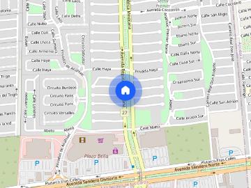 Casa en renta disponible en Camrose, Colonia Privadas del Canadá, C.P. 66059