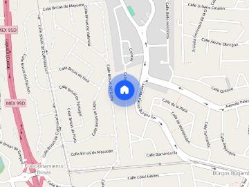 Casa en renta disponible en Caracas 139 Burgos Cuernavaca, 62584 Tres de Mayo, Mor Colonia Rinconada del Río, C.P. 62584