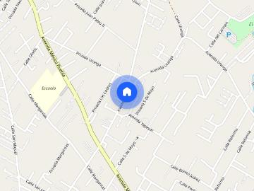 Casa en renta disponible en Avenida Uranga 90, Colonia Villas el Marqués, C.P. 72700
