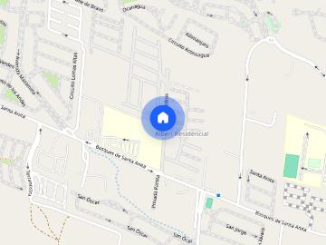 Casa en renta disponible en BOSQUES DE LOS CEDROS #297, Colonia Bosques de Santa Anita, C.P. 45645