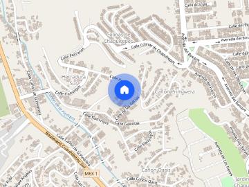Casa en renta disponible en Del Cisne 9960, Colonia Herradura Sur, C.P. 22035