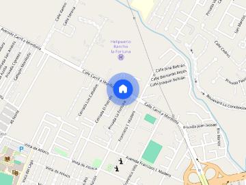 Casa en renta disponible en Fraccionamiento Residencial Villas de Morillotla #11, Colonia Emiliano Zapata, C.P. 72824