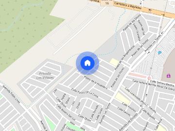 Casa en renta disponible en FUENTE DE PIEDRA, Colonia La Luz, C.P. 67262