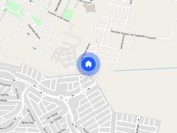 Casa en renta disponible en Paseo de las Rosas, Colonia Balcones de Santa Anita, C.P. 45650