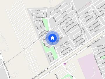 Casa en renta disponible en REAL DE LOS AGAVES #708 A, Colonia Laderas de San Miguel, C.P. 66084