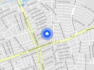 Casa en renta disponible en reserva santa monica, Colonia Rancho Santa Mónica, C.P. 20286